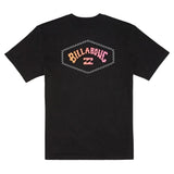 Billabong Mens Exit Arch Short Sleeve T-Shirt
