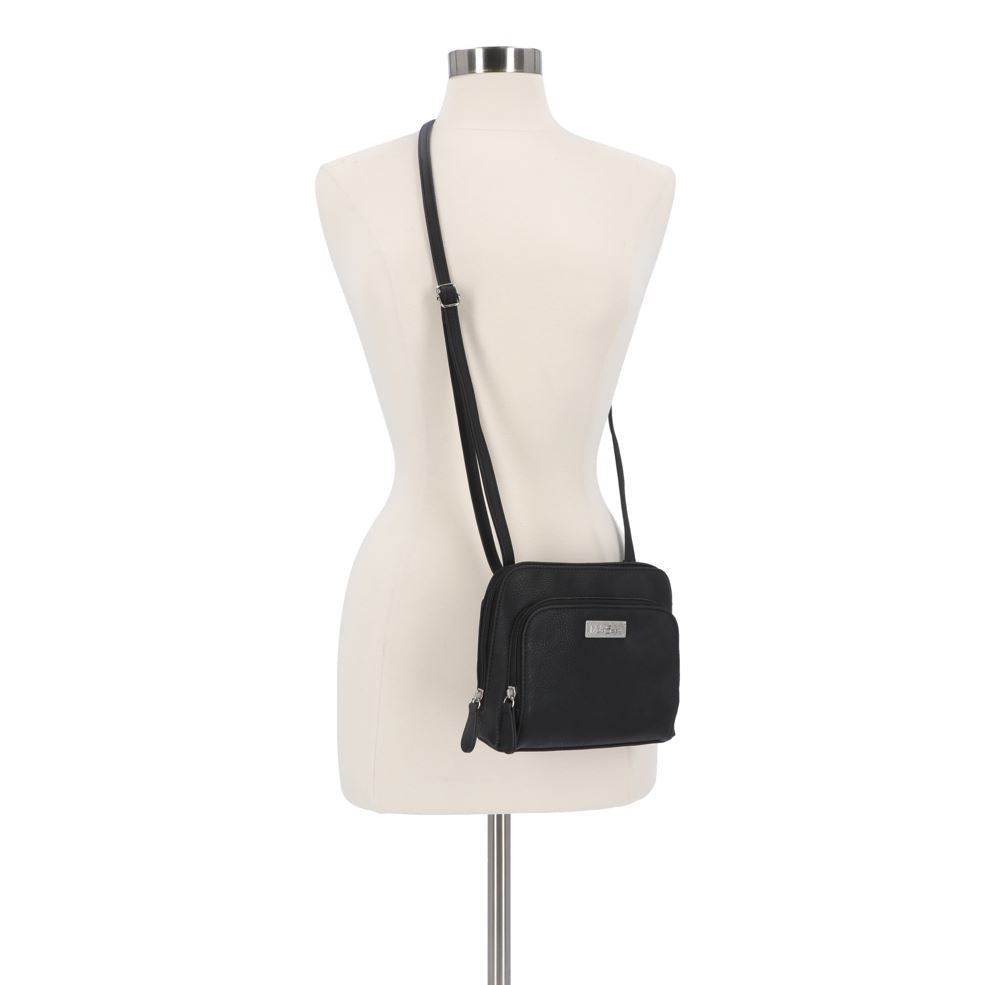 Multisac MultiSac Mini Dynamic Crossbody Handbag – ShopCGX