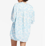 Billabong Womens On Vacation Shirt