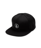 Volcom Mens Quarter Twill Hat