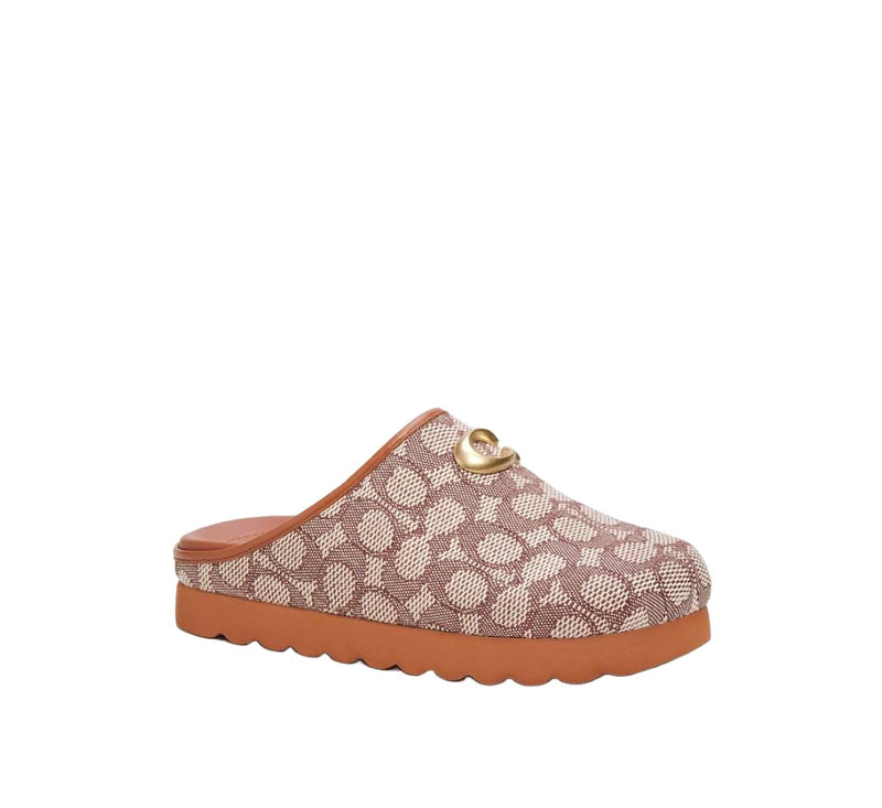 Coach Womens Hadley Slippers