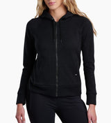 KÜHL Womens Lola Full Zip Hoody