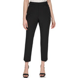 Calvin Klein Womens Tropical Trouser Pants