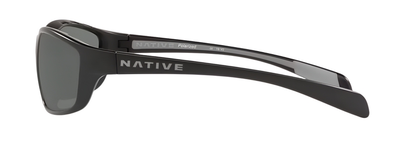 Native Kodiak Polarized Sunglasses