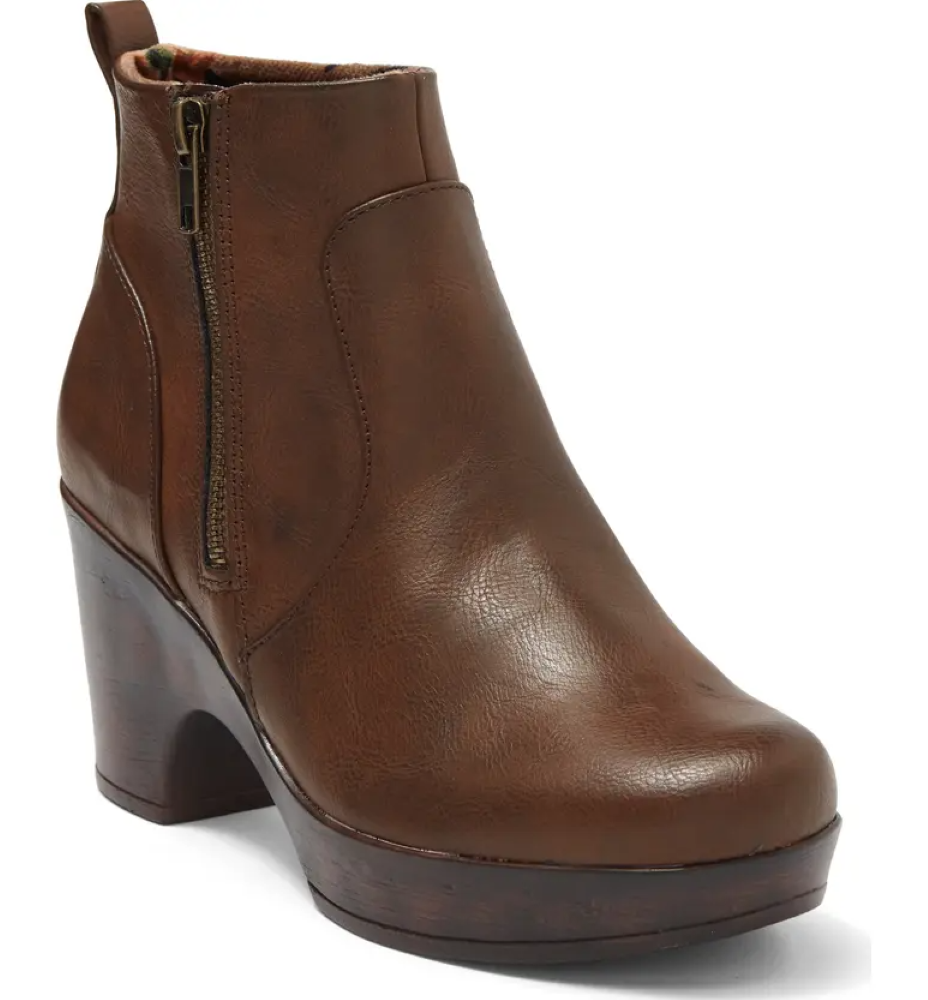 ボーにゃ☆ B.Ø.C Womens Blakelynn Boots – ShopCGX