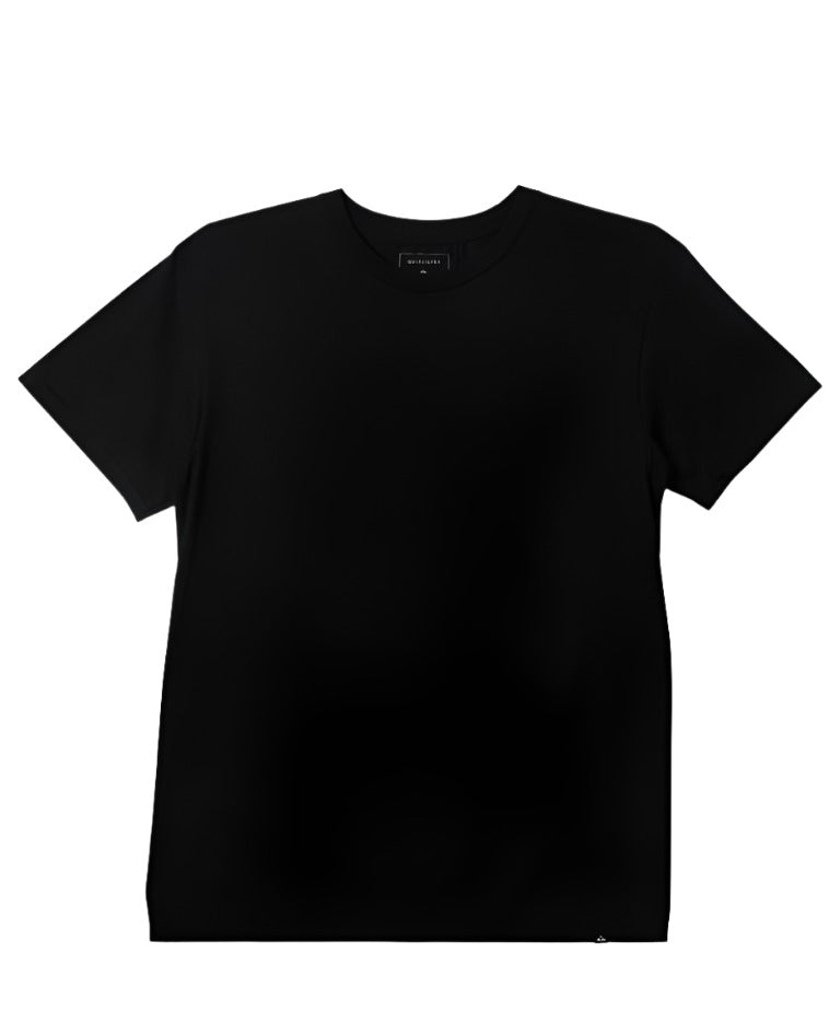 Quiksilver Mens Clearview Short Sleeve T-Shirt