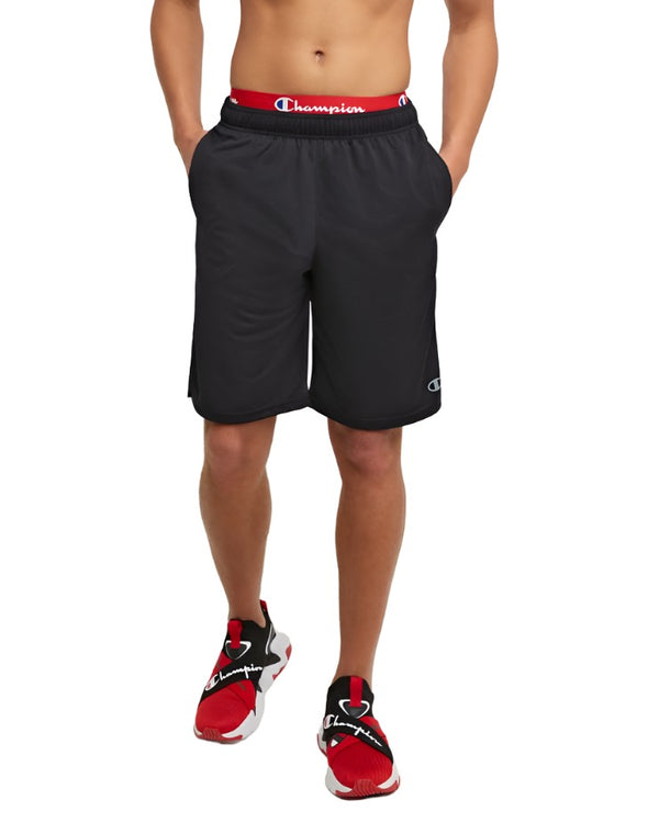 Champion Mens Moisture Wicking Shorts