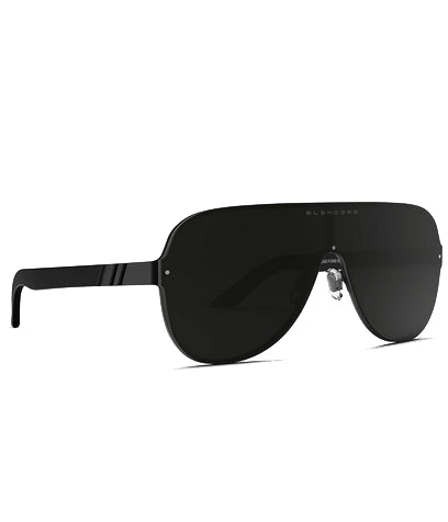 Blenders Eyewear Falcon Polarized Sunglasses - Legend Forever