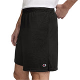 Champion Mens Classic Mesh 7" Shorts