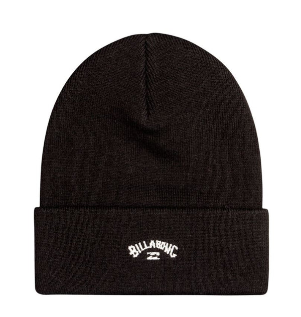 Billabong Mens Arch Beanie