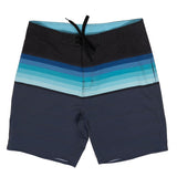 Burnside Mens Kalama Stretch Boardshorts