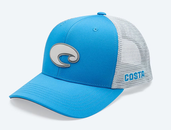 Costa Del Mar Core Performance Trucker Hat