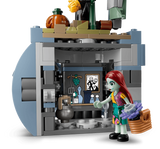 LEGO Disney Sally’s Flowerpot