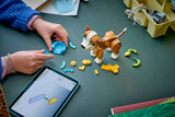 LEGO Creator 3-In-1 Cute Animals: Playful Puppy Dog