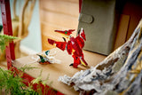 LEGO Creator 3 In 1 Fierce Dinosaur
