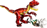 LEGO Creator 3 In 1 Fierce Dinosaur