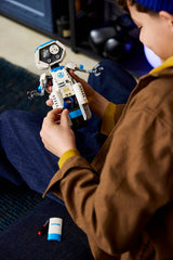 LEGO Marvel The Fantastic Four H.E.R.B.I.E.