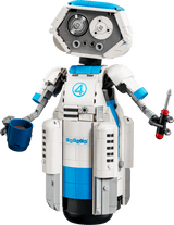 LEGO Marvel The Fantastic Four H.E.R.B.I.E.