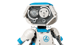 LEGO Marvel The Fantastic Four H.E.R.B.I.E.