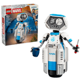 LEGO Marvel The Fantastic Four H.E.R.B.I.E.