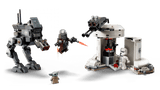 LEGO Star Wars AT-RT Attack