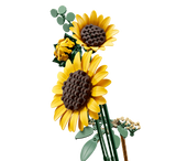 LEGO Botanicals Sunflower Bouquet