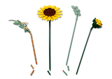 LEGO Botanicals Sunflower Bouquet
