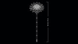 LEGO Botanicals Sunflower Bouquet
