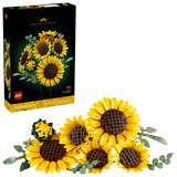 LEGO Botanicals Sunflower Bouquet