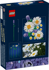 LEGO Botanicals Daisies