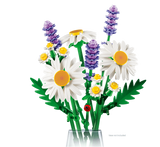 LEGO Botanicals Daisies
