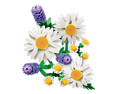 LEGO Botanicals Daisies