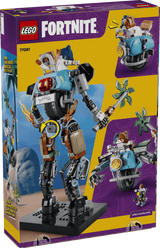 LEGO Fortnite KIT