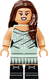 LEGO Olivia Rodrigo's Vinyl