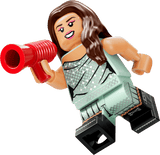 LEGO Olivia Rodrigo's Vinyl