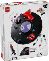 LEGO Olivia Rodrigo's Vinyl
