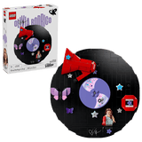 LEGO Olivia Rodrigo's Vinyl