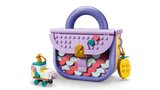 LEGO Creator 3-In-1 Art Fashion Bag With Storage