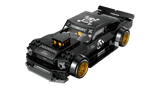 LEGO Speed Champions Ken Blocks '65 Ford Mustang Hoonicorn V1