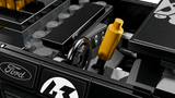 LEGO Speed Champions Ken Blocks '65 Ford Mustang Hoonicorn V1