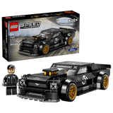 LEGO Speed Champions Ken Blocks '65 Ford Mustang Hoonicorn V1