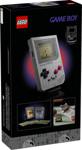 LEGO Game Boy