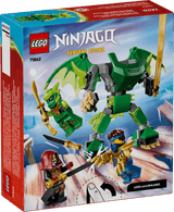 LEGO NINJAGO Lloyd's Dragon Mech Battle Pack