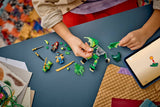 LEGO NINJAGO Lloyd's Dragon Mech Battle Pack