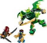 LEGO NINJAGO Lloyd's Dragon Mech Battle Pack