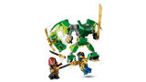 LEGO NINJAGO Lloyd's Dragon Mech Battle Pack