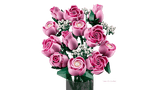 LEGO Botanicals Bouquet Of Pink Roses