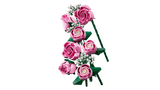 LEGO Botanicals Bouquet Of Pink Roses