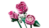 LEGO Botanicals Bouquet Of Pink Roses