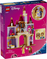 LEGO Disney Belle & The Beast's Enchanted Castle